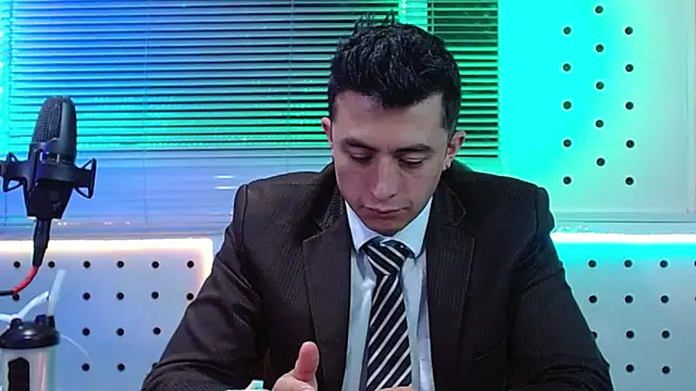 Darko0717 online show from 05/12/26, 10:34