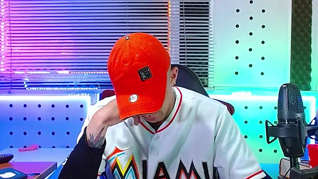 Darko0717 online show from 06/04/26, 05:30