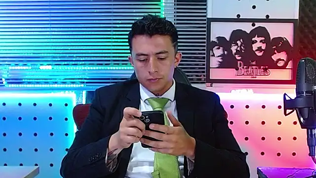 Darko0717 online show from 06/15/26, 11:56