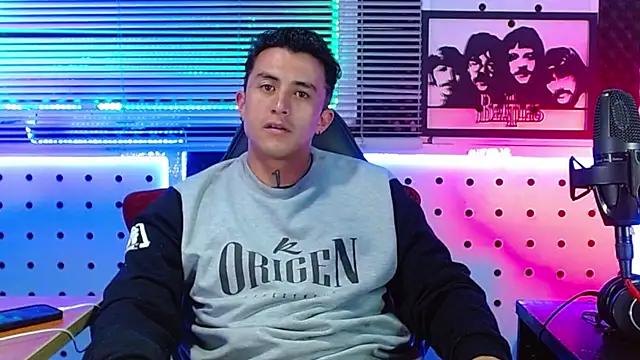 Darko0717 online show from 06/17/26, 12:46