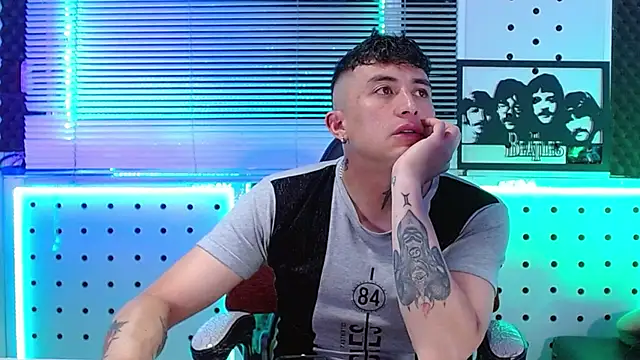 Darko0717 online show from 06/21/26, 12:13