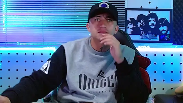 Darko0717 online show from 06/22/26, 11:46
