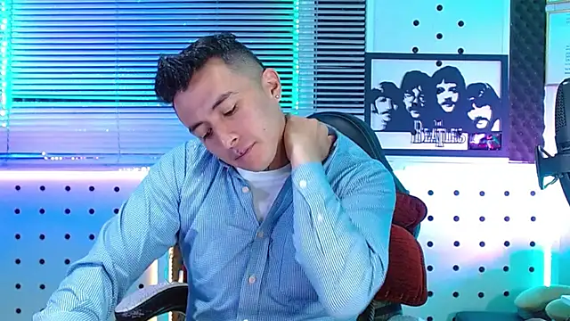 Darko0717 online show from 06/26/26, 01:59