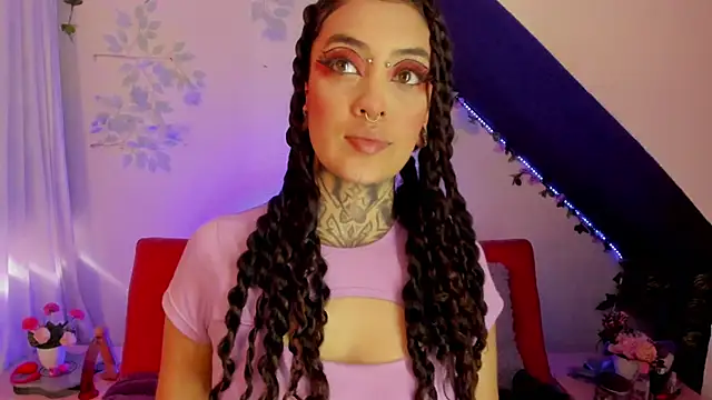 Cata green online show from 01/13/25, 08:48