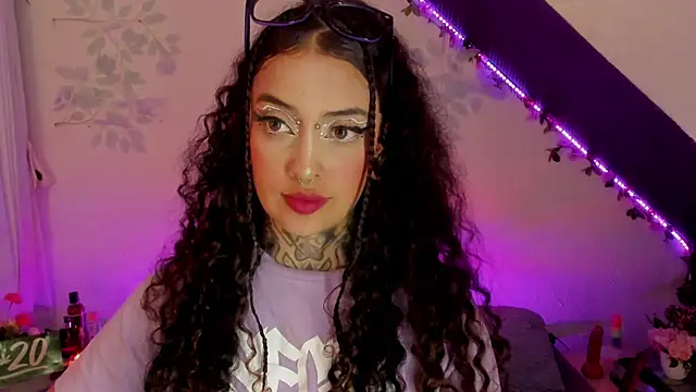 Cata green online show from 01/21/25, 12:46