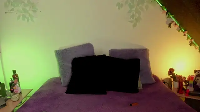 Cata green online show from 01/23/25, 09:18