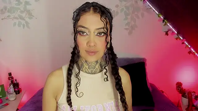 Cata green online show from 01/24/25, 09:26