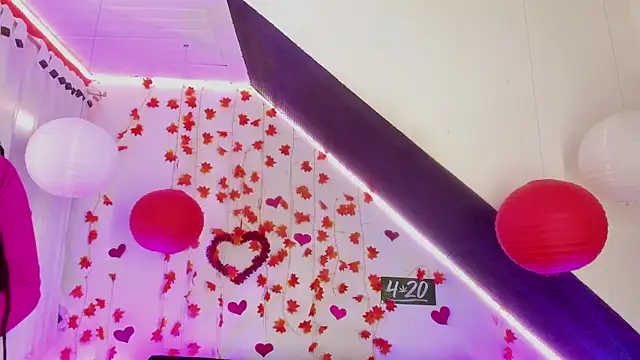 Cata green online show from 02/17/25, 08:47