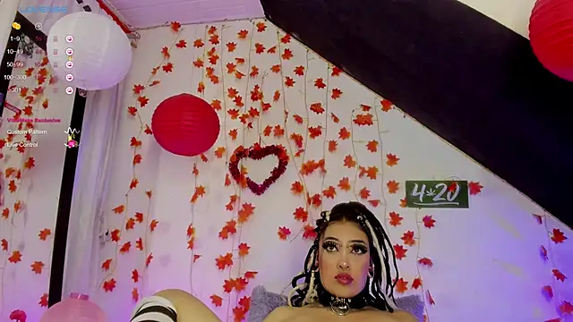 Cata green online show from 02/24/25, 11:19