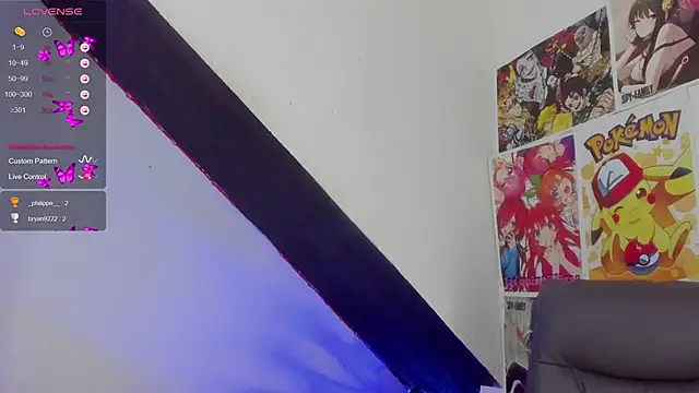 Cata green online show from 03/12/25, 11:33