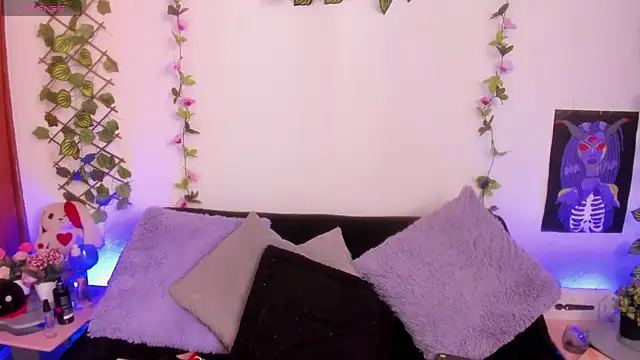 Cata green online show from 09/11/25, 08:42