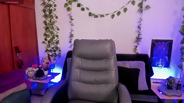 Cata green online show from 09/15/25, 07:58