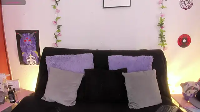 Cata green online show from 11/07/25, 07:03