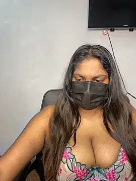 Black Beauty997 online show from 12/16/25, 09:53