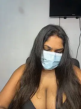 Black Beauty997 online show from 01/10/26, 05:48