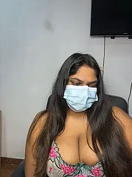 Black Beauty997 online show from 01/15/26, 06:55