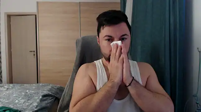 HankMalone online show from 02/05/25, 05:09