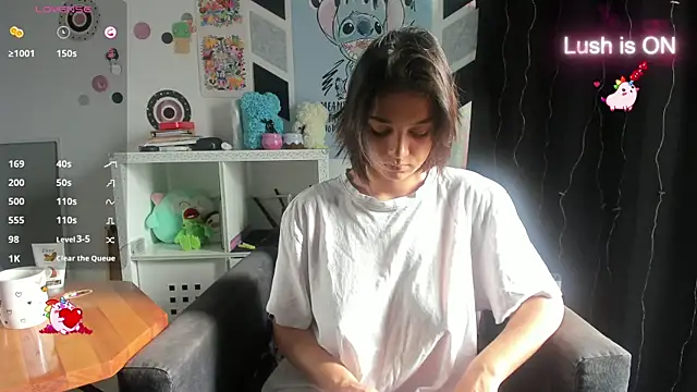 alexysgray online show from 01/30/25, 02:47