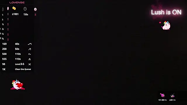 alexysgray online show from 02/20/25, 06:02