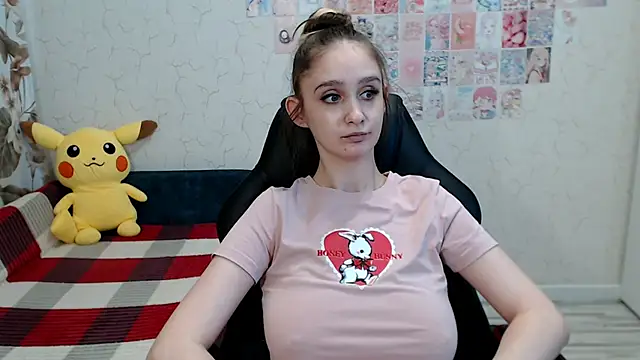 Jackie Morgan online show from 05/19/26, 01:56