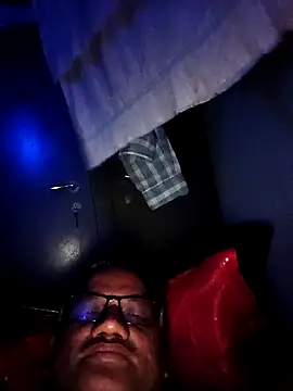 StarPacifist6 online show from 12/09/24, 05:41