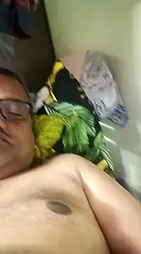 StarPacifist6 online show from 12/25/24, 05:37