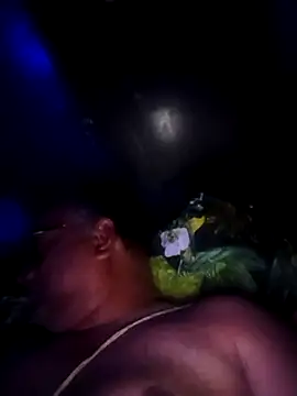 StarPacifist6 online show from 01/25/25, 06:02