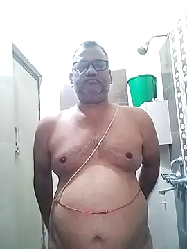 StarPacifist6 online show from 03/08/25, 01:28