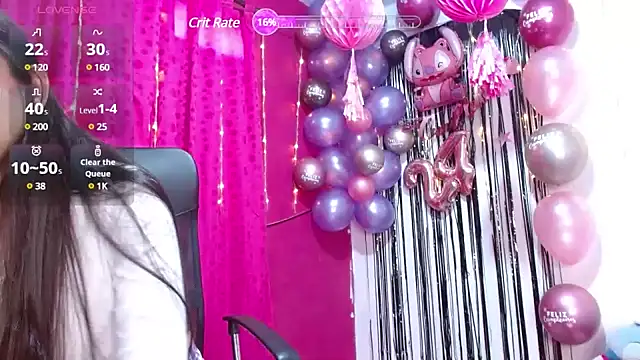 monica little23 online show from 01/23/25, 01:35