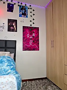 Snapshot of sherry_1 chatting on 02/19/26, 02:51 sherry 1 online show from 02/19/26, 02:51