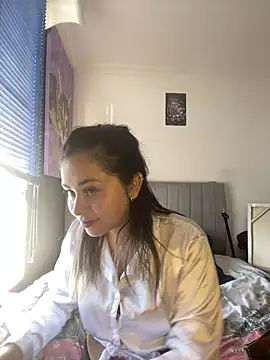 pamelao online show from 01/20/25, 12:07