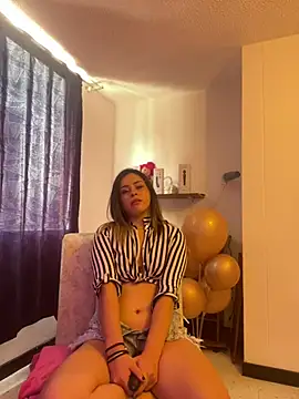 pamelao online show from 03/04/25, 03:15