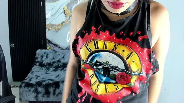 criss 21  online show from 02/19/25, 07:59