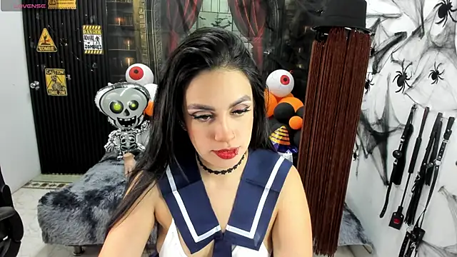 criss 21  online show from 11/04/25, 08:08