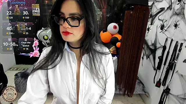 criss 21  online show from 11/05/25, 07:58