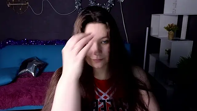 DjennaPalme online show from 12/28/24, 08:26