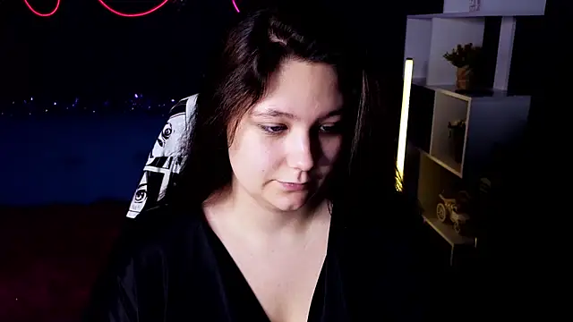 DjennaPalme online show from 01/05/25, 04:04