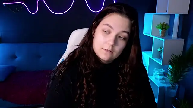 DjennaPalme online show from 02/01/25, 09:43