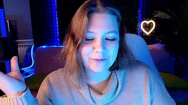 DjennaPalme online show from 10/05/25, 08:01