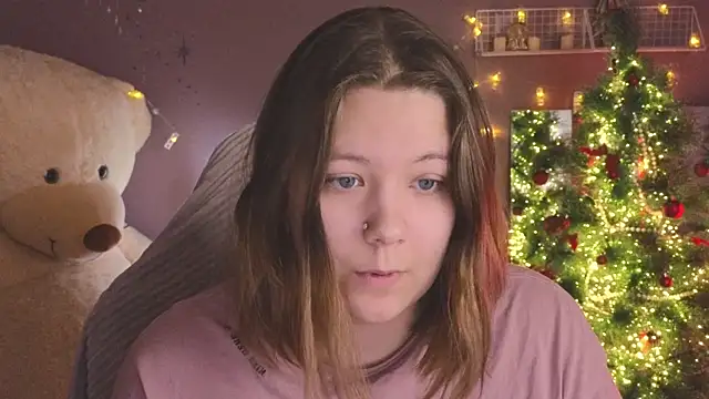 DjennaPalme online show from 12/15/25, 03:22