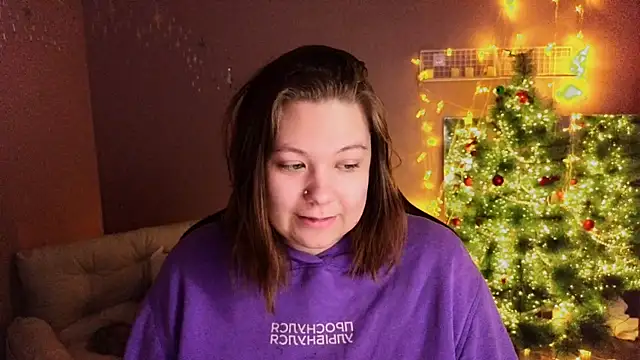 DjennaPalme online show from 12/22/25, 03:14