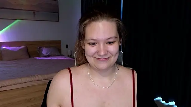 DjennaPalme online show from 06/04/26, 10:10