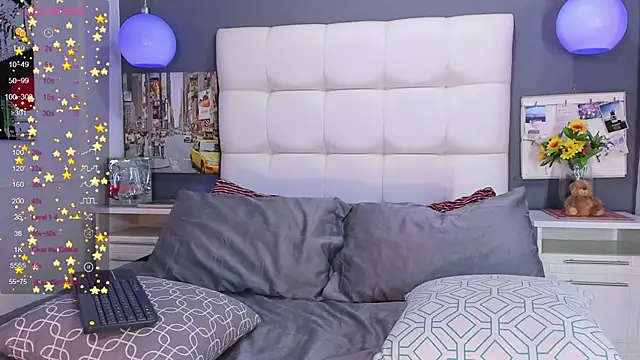 cinthya walker1 online show from 12/31/24, 02:14