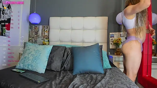 cinthya walker1 online show from 03/03/25, 02:26