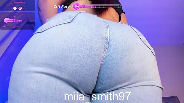miia-smith97 online show from 06/13/26, 09:02