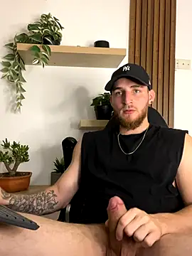 SeanCrawford online show from 12/19/25, 03:24