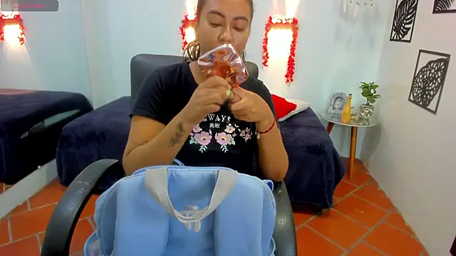 tracycum online show from 03/16/25, 11:49