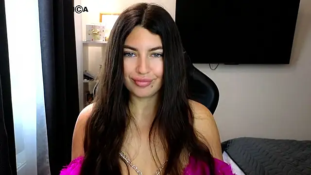 gracedorce online show from 10/06/25, 02:42