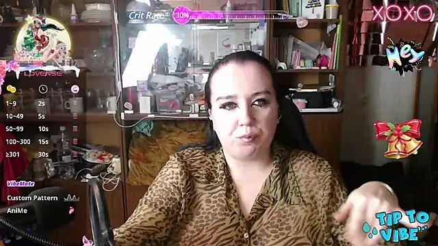 Snapshot of LeonaHarrison chatting on 01/06/25, 02:58 LeonaHarrison online show from 01/06/25, 02:58