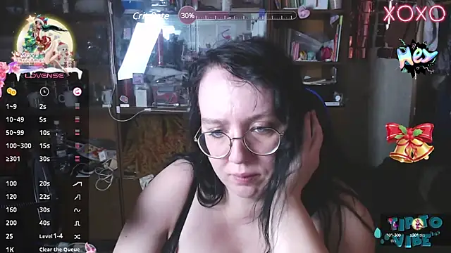 Snapshot of LeonaHarrison chatting on 01/14/25, 05:30 LeonaHarrison online show from 01/14/25, 05:30